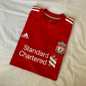 Adidas Soccer Football Jersey Shirt XXL